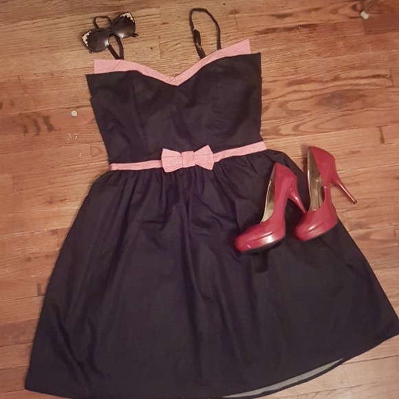 RockSteady Dresses & Skirts - Picnic with you